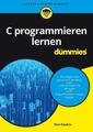 C programmieren lernen für Dummies | Dan Gookin | Deutsch | Taschenbuch | 394 S.