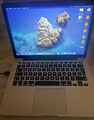 *_Apple Retina MacBook Pro 13", Early 2015. 2,7 Core i5 , 8GB RAM, 500 GB SSD_*