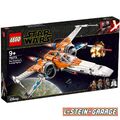 LEGO® Star Wars 75273 Poe Damerons X-Wing Starfighter™ Neu & OVP