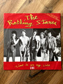 The Rolling Stones Time Is On My Side (Live) MAXI SINGLE GERMANY 1982 RS RECORDS