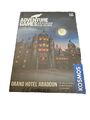 ADVENTURE GAMES , Entdeckt die Story - Grand Hotel Abaddon, Neu (H)