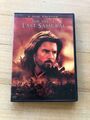 Last Samurai 2 DVD Sammlung Tom Cruise Ken Watanabe Billy Connolly