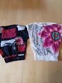 desigual Shirts 2er Set Gr. L