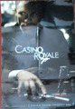 JAMES BOND 007 + CASINO ROYALE + DANIEL CRAIG + PLAKAT + GB + ca. 70 x 100 + A +