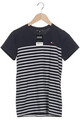 Tommy Hilfiger T-Shirt Damen Shirt Kurzärmliges Oberteil Gr. M Baumw... #3r6iion