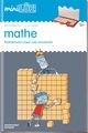 miniLÜK mathe 2. Klasse | Mathematik üben und verstehen | Heinz Vogel | Broschür