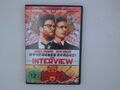 The Interview (DVD) Seth Rogen Seth Rogen  und  James Franco: