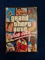 Grand Theft Auto Vice City - PC Box Spiel - komplett mit Karte & 2 Discs