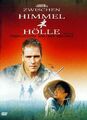 RARE DVD  ZWISCHEN HIMMEL UND HÖLLE, mit Tommy Lee Jones, NEU/ovp/foliert