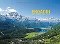 Engadin von Markus Aebischer | Buch | Zustand sehr gut