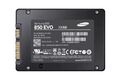 Samsung 850 EVO 500GB SATA 2.5'' SSD MZ-75E500 540/520MB/s