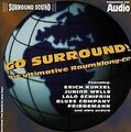 Go Surround von Various | CD | Zustand sehr gut