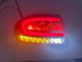 Original Mercedes-Benz B-Klasse W247 Rückleuchte Led Links A2479066500 Rearlamp