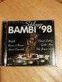 Schlager Bambi '98 (Polystar) Nicole, Michelle, Vicky Leandros, Kim Fis.. [2 CD]
