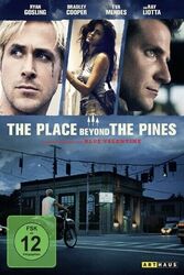 THE PLACE BEYOND THE PINES - GOSLING,RYAN/COOPER,BRADLEY    DVD NEU