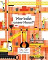 Wer baut unser Haus? | Polly Faber | Buch | 32 S. | Deutsch | 2024