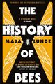 The History of Bees | Maja Lunde | Taschenbuch | 344 S. | Englisch | 2018