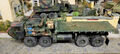 Trumpeter M1120 HEMTT Load Handing System (LHS) 1/35 schön gebaut