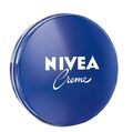 Nivea Creme 250ml Dose, 