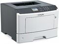 Lexmark MS415DN - 35S0280 Laserdrucker S/W A4 USB LAN Duplex + unter 96.000 S. +