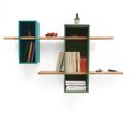 Kinderzimmer Design-Regal Limited EDITION COMPAGNIE Max Shelf (Neupreis 419 EUR)