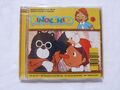 ❣️CD PINOCCHIO ✨ Vol. 1 ❣️ Hörspiel ✨ Geppetto ❣️ Holzpuppe ✨