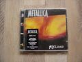 CD RELOAD von METALLICA 1997