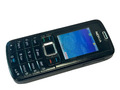 Nokia Classic 3110 Handy (entsperrt) - Schwarz 3110c geprüfte Garantie