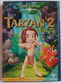 Tarzan 2 - Walt Disney Zeichentrick - Urwald Dschungel, Kinderfilm, Phil Collins