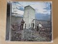 The Who  CD  Who’s Next 16 Tracks Polydor  mint