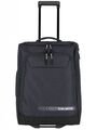 Travelite KICK OFF Rollenreisetasche S D'anthrazit 55 cm 44 L 6909-04