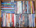 großes DVD Paket über 100 Stück viele tolle Filme, Pak 312