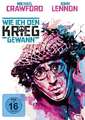 Wie ich den Krieg gewann - Michael Crawford, John Lennon - DVD