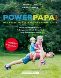 Power Papa! Andreas Lober