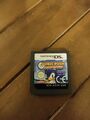 Sonic Rush Adventure (Nintendo DS, 2007)