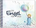 Ein Engel für dich: Trauer- und Erinnerungsbuch für Kind... | Buch | Zustand gut