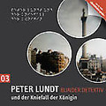 Peter Lundt 03 und der Kniefall der Königin