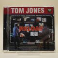 Tom Jones - Reload | CD | Zustand sehr gut