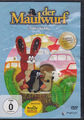 DVD - Die Sendung mit der Maus - Der Maulwurf und sein Abenteuer in der Stadt