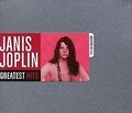 Steel Box Collection-Greatest Hits von Joplin,Janis | CD | Zustand sehr gut