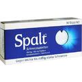 SPALT Schmerztabletten 30 St PZN 1743393