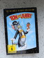 Tom und Jerry - The Ultimate Classic Collection [12 DVDs] | DVD | Zustand gut