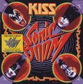 KISS - CD - SONIC BOOM