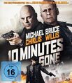 10 Minutes Gone (Blu-ray)