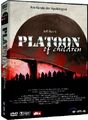 Platoon of Children - Straight Into Darkness ( Kriegsfilm ) von Jeff Burr NEU