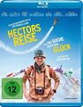 HECTORS REISE oder DIE SUCHE NACH DEM GLÜCK (Simon Pegg) Blu-ray Disc NEU+OVP