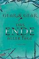 Das Ende aller Tage: Thriller von Gear & Gear | Buch | Zustand gut