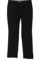 ESPRIT Stoffhose Damen Gr. DE 34 schwarz Casual-Look