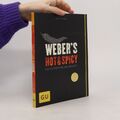 Weber's Hot & Spicy