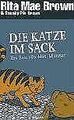 Die Katze im Sack: Ein Fall für Mrs. Murphy von Bro... | Buch | Zustand sehr gut